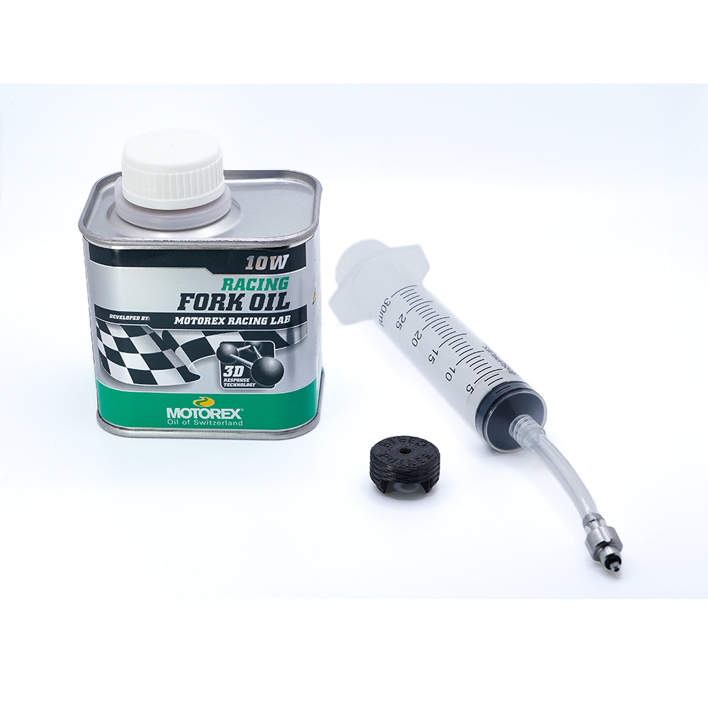 50hr NINE ONE Speed Service Kit