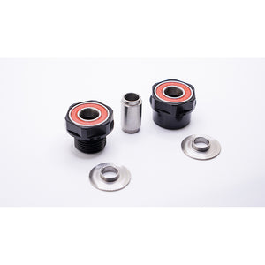 Roller Bearing Hardware Kit 30mm x 8mm