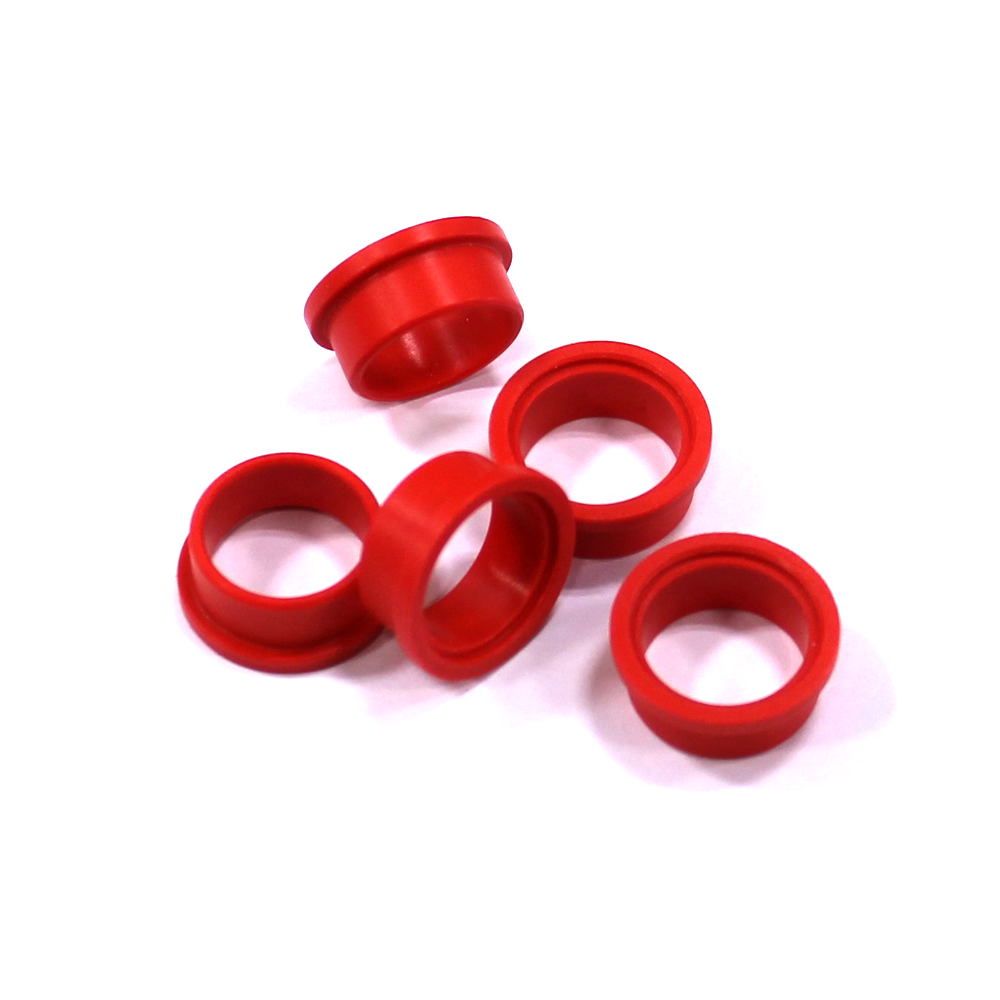 Polymer Bearing Kit (2-pc. Kit) - Fits PUSH Mount Hardware Kit &amp; FOX 5-Piece Kit Only